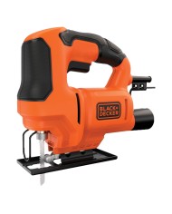 SEGHETTO ALTERNATIVO BES602-QS 400 W - lunghezza corsa 18 mm