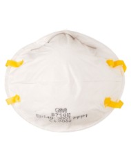MASCHERA RESPIRATORIA SERIE 8000 CLASSIC 8