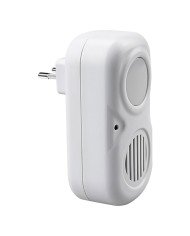 SCACCIATOPI ELETTRONICO copertura mq. 60