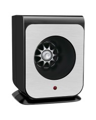 SCACCIATOPI RATTI ELETTRONICO copertura mq. 60