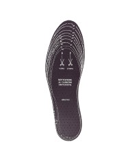 SOLETTA PER SCARPE CARBONE Taglia 35-46