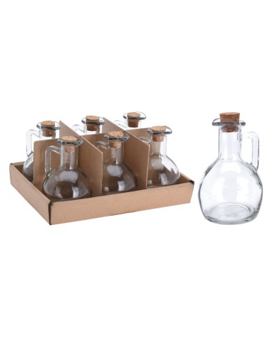 DOSATORE OLIO E ACETO 150 ml