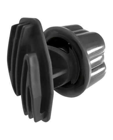 ISOLATORE PER PICCHETTI TONDI VARIO PLUS Ø 6 - 17 mm