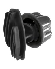 ISOLATORE PER PICCHETTI TONDI VARIO PLUS Ø 6 - 17 mm