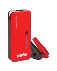 AVVIATORE DRIVE 1500 corrente avviamento massima 1500 A