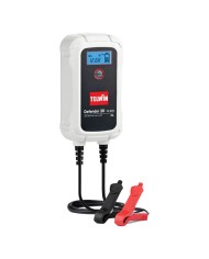 CARICABATTERIE MANTENITORE DEFENDER 20 12-24V 8-4Ah