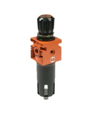 CORPO FILTRO REGOLATORE PER ABBACCHIATORE ENERCOMP
