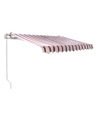 TENDA DA SOLE AVVOLGIBILE