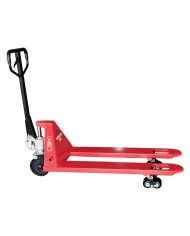 TRANSPALLET IDRAULICO 2500 Kg 2500