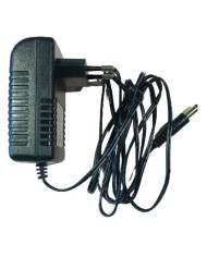 CARICA BATTERIA A 1 VIA 1Ah - 18W
