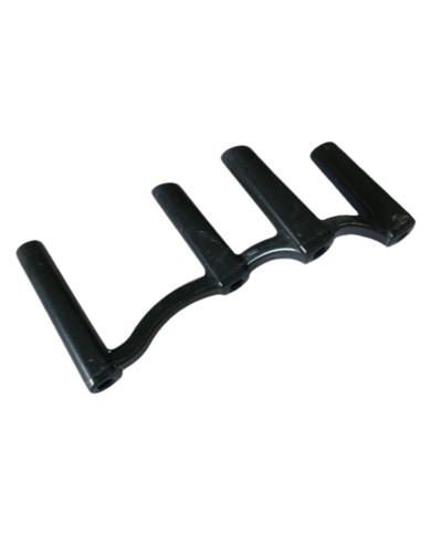 RINFORZO REBBI PER ABBACCHIATORE ELETTRICO OLYTECH ESSENTIAL colore nero