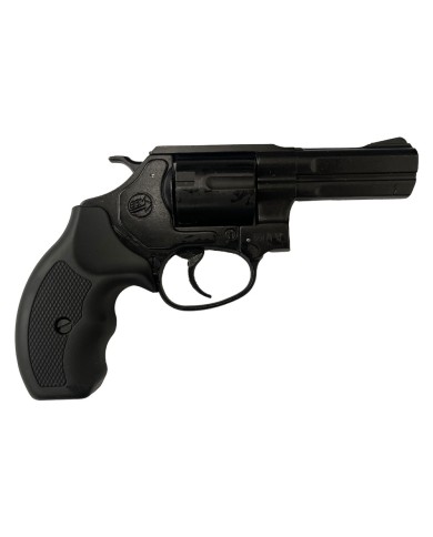 PISTOLA SCACCIACANI REVOLVER NEW 380 L calibro 380