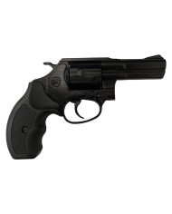 PISTOLA SCACCIACANI REVOLVER NEW 380 L calibro 380