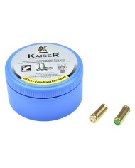 COLPI A SALVE PER PISTOLA SCACCIACANI calibro 8 mm