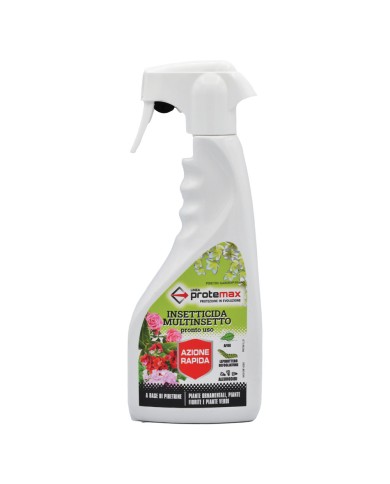 LIQUIDO INSETTICIDA MULTINSETTO Ml 500