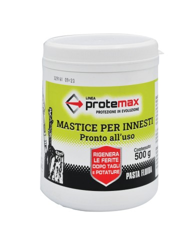 MASTICE PER INNESTI