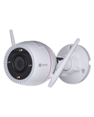 TELECAMERA PER ESTERNI SMART HOME WI-FI H3C EZVIZ risoluzione 1080P - 1920*1080