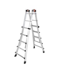 SCALA MULTIUSO PEPPINA