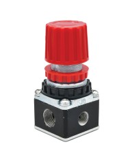 REGOLATORE DI PRESSIONE PER COMPRESSORE per compressori Lt. 24 50