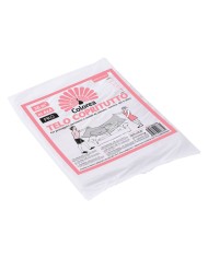 TELO COPRITUTTO MULTIUSO ECO mt 4 x 4 - 60 gr mq