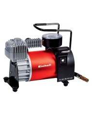 COMPRESSORE PORTATILE CC-AC 35 10 12 V - 8 bar