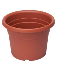 VASO CILINDRICO DAHLIA