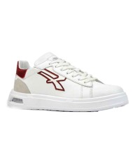 SCARPE PER TEMPO LIBERO BASSE URBAN LILAS 4
