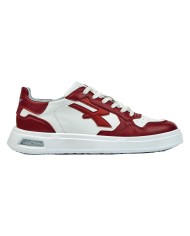 SCARPE PER TEMPO LIBERO BASSE URBAN SCARLETT