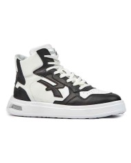 SCARPE PER TEMPO LIBERO ALTE URBAN HUNTER