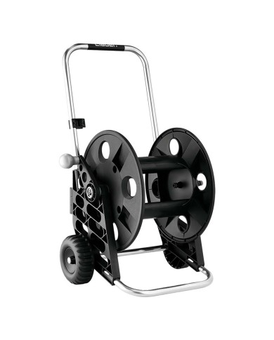 AVVOLGITUBO A CARRELLO GENIUS 60 Art. 8862 - mm 474 x 440 x h.735