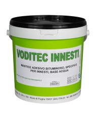 MASTICE PER INNESTI VODITEC INNESTI Kg. 1 - colore marrone