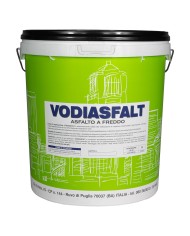 ASFALTO A FREDDO VODIASFALT