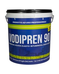 GUAINA BITUMINOSA LIQUIDA VODIPREN 90