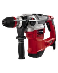 MARTELLO TASSELLATORE SCALPELLATORE TE-RH 38 3F 1050 W