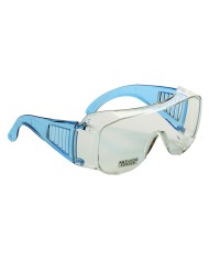 OCCHIALI DA LAVORO ECO CLEAR art. DO TR SG - lente trasparente