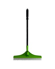 SCOPA A PETTINE PER PRATO SINTETICO larghezza 45 cm