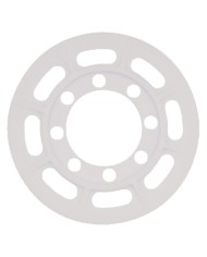 RONDELLA PER TASSELLI PANNELLI ISOLANTI ISOX Ø mm. 100