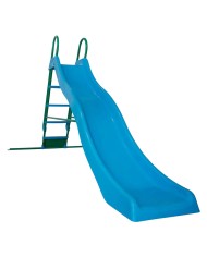 SCIVOLO WAVY SLIDE cm 285,5 x 150 x h 168