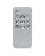 TELECOMANDO PER TERMOVENTILATORE A PARETE S180 10 tasti
