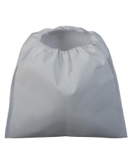 PREFILTRO AUTOESTINGUENTE A SACCO per filtro aspiracenere - set da 2 pezzi