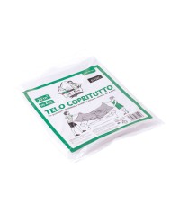 TELO COPRITUTTO MULTIUSO mt 4 x 5 - gr. 240 circa