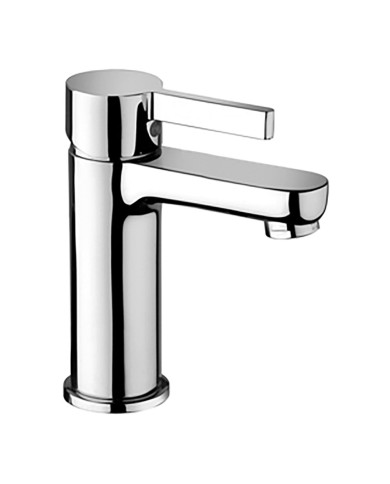 MONOCOMANDO LAVABO ABBRACCI cromato