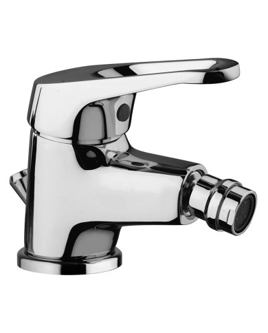 MONOCOMANDO BIDET NAOMI cromato