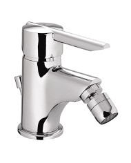 MONOCOMANDO BIDET SERENA cromato