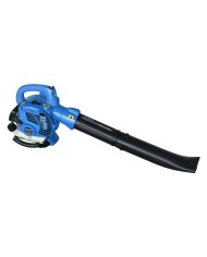 SOFFIATORE ASPIRATORE A SCOPPIO 35805 Hp 0,65