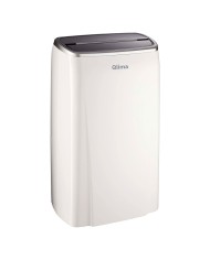 DEUMIDIFICATORE D 820 A SMART deumidifica 20 lt 24 h - 0,33 kW