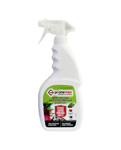 OLIO DI COLZA ANTI COCCINIGLIA Ml. 500