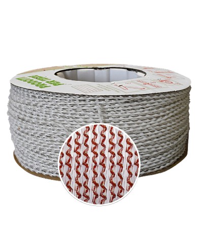 CORDONCINO PER TENDA COCO colore cristal