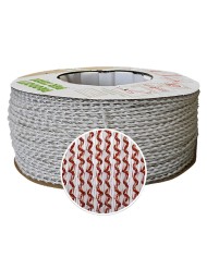 CORDONCINO PER TENDA COCO colore cristal