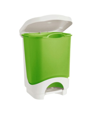 PATTUMIERA A PEDALE IDEA 8